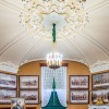 Экскурсия по Парадным залам и личным комнатам Николая I