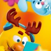 Как создаются мультфильмы. В гостях у Смешариков - 1!