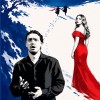 "Лёд и пламя" Михаил Лесуков и Юлия Старцева - арии из опер, песни, романсы