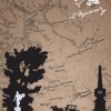 Выставка "Поедем, я готов....". Путешествия Пушкина"