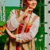 Спектакль "Репка. Старая сказка на новый лад"