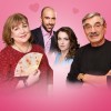 Магия любви, или не стреляйте в экстрасенса