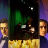 Концерт при свечах / Фредерик Шопен & Ференц Лист (Дом Журналиста