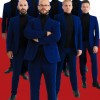 Мужской хор "Русский Формат"