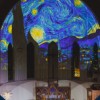 Концерт с мультимедийной инсталляцией «Вивальди. Времена года»
