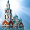 Хор Валаамского монастыря.