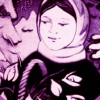 Сказка с органом и песочной анимацией «Двенадцать месяцев»