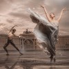 «Образы балетного Петербурга» Гала-концерт солистов балета