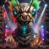 Prodigy Con Legacy