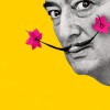 Посещение выставки «Полный сюр. Эффект Дали»