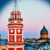 Смотровая площадка "Думская башня"