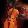 Crush string quartet: Мировые рок-хиты