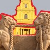 Фестиваль песчаных скульптур