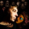 Спектакль «Маски бога»