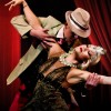 Шоу спектакль «Tango de mi Vida»