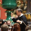 Чайковский. Симфония струнных в Итальянском просвете
