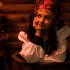 Иммерсивные чтения русских народных сказок для детей
