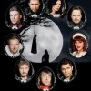 Рок-мюзикл "Графиня де Ла Фер"