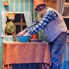 Проснись, Петсон! Или удивительное Рождество