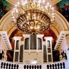 Орган и голос при свечах: легендарные саундтреки и мюзиклы