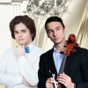 Молодые исполнители России: «Сплетение эпох» для виолончели и фортепиано