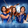 Шоу «Симфонические ХИТЫ» Колесо любви CONCORD ORCHESTRA