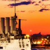 Крейсер «Аврора» без очереди: билет, экскурсия и легендарный корабль изнутри