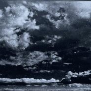 Выставка «Облака и горизонты» фотографии