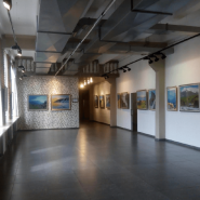 Выставка «Ещё о Байкале» фотографии