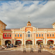 Фестиваль любителей домашних животных Petshop Days-2022 фотографии