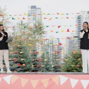 Семейный активити-марафон «Энергия лета» 22 августа 2026 фотографии