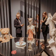 Музей современного искусства Эрарта фотографии