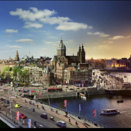 «Стивен Уилкс. Днем и ночью» фотографии