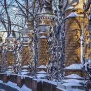 Топ-10 интересных событий в Санкт-Петербурге в выходные 18 и 19 февраля 2023 фотографии