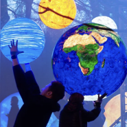 Майский фестиваль о мечтах в Юсуповском саду 2026 фотографии