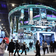 Петербургский международный Экономический Форум 2026 фотографии