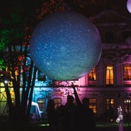 «Ночь музеев» в Санкт‑Петербурге 2022 фотографии