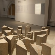 Выставка «Современный Катар: искусство и фотография» фотографии