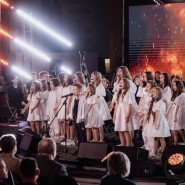 День знаний в ТРК «Лето» фотографии