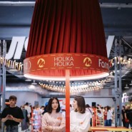 Ярмарка «Маркет Маркета» фотографии