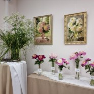 Фестиваль «Пионы Северной столицы» фотографии