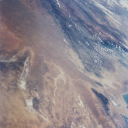 Выставочный проект «Наш космос» фотографии