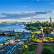 Топ-10 интересных событий в Санкт-Петербурге на выходные 1 и 2 августа 2020 фотографии