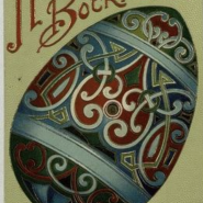 Выставка «Три Пасхи» фотографии