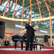 Зимний фуд-фест «Вкус зимы» 2025 фотографии