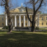 Выставка  «Джакомо Кваренги. Архитектор в Санкт-Петербурге» фотографии