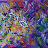 Выставка «Город под созвездием Близнецов» фотографии