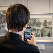 Выставка «Фотографическая летопись царскосельской жизни. Конец XIX – начало XX века» фотографии