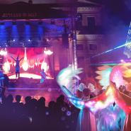 Фестиваль волшебства и исполнения желаний «DreamFest-2024» фотографии