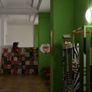 Санкт-Петербургский Государственный Клоун-мим-театр «Мимигранты»  фотографии